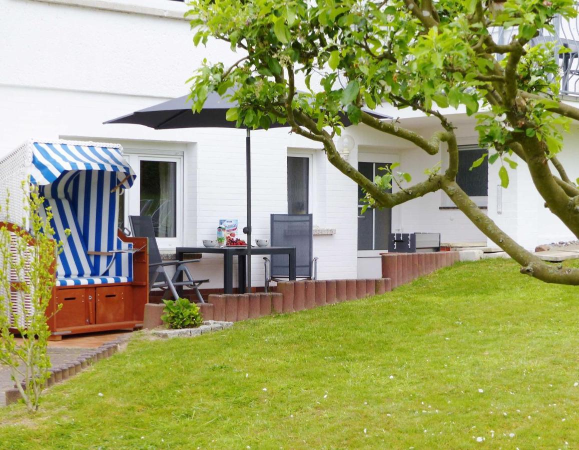 Ferienhaus Am Schmachter See Binz Exterior foto