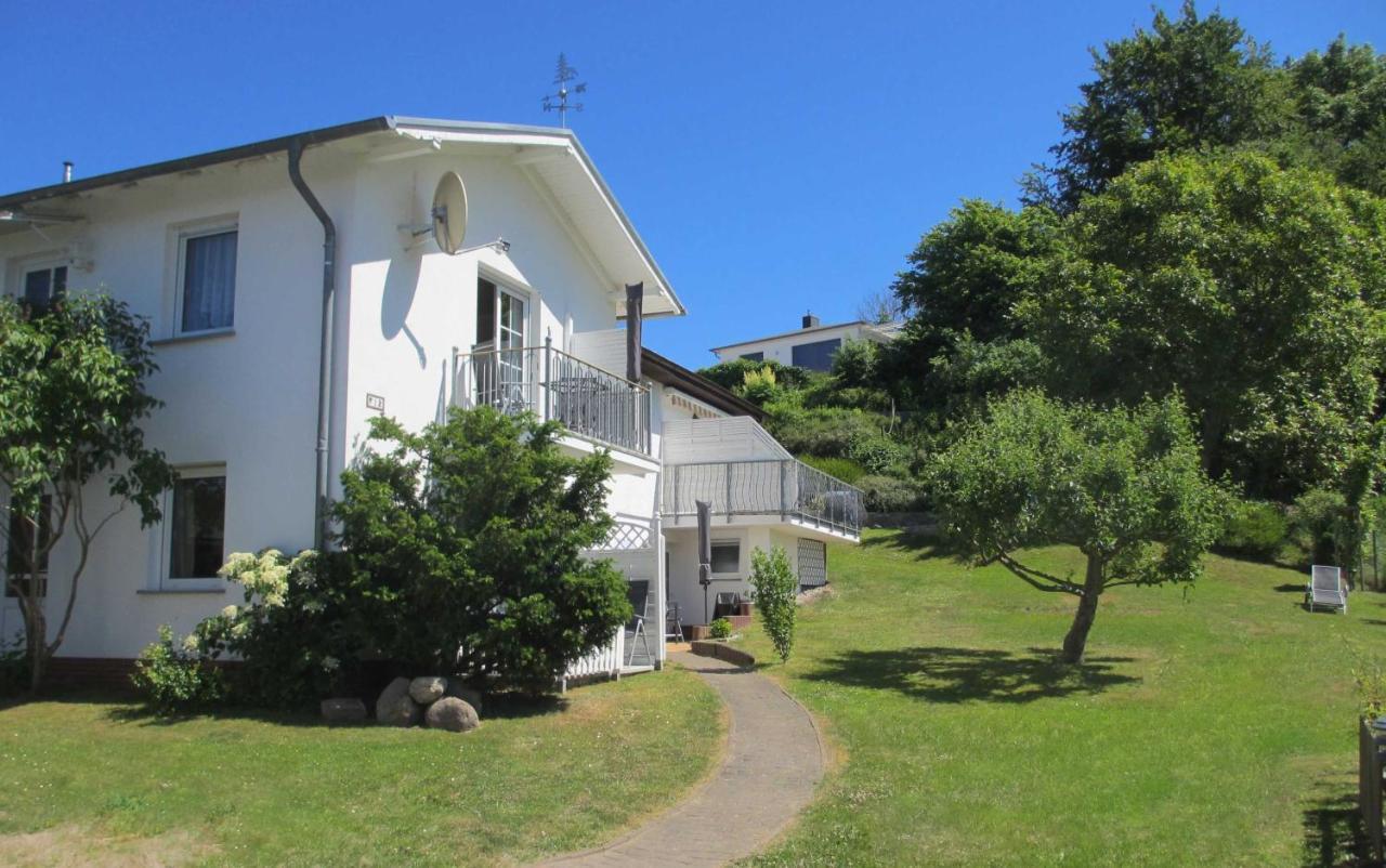 Ferienhaus Am Schmachter See Binz Exterior foto