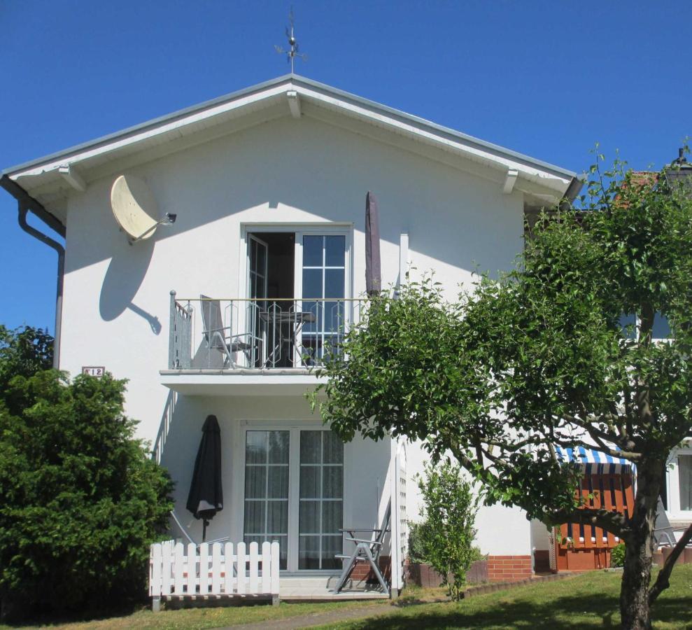 Ferienhaus Am Schmachter See Binz Exterior foto
